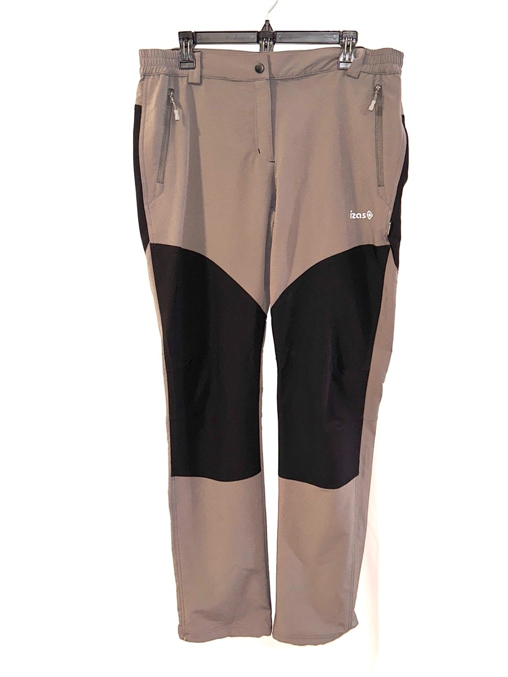 Izas Women’s Dorota Water Repellent Pants Size XXL Outdoor Wear Hiking